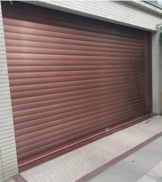如何選購(gòu)電動卷簾門四種(zhǒng)方法 如何選購電動卷簾門(mén)四種方法
