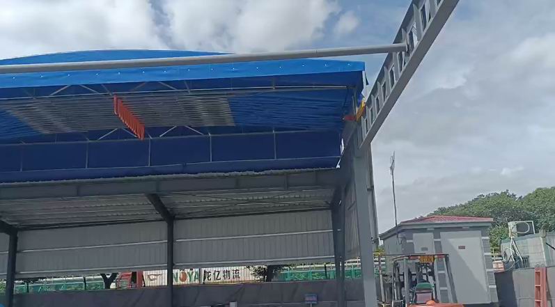 視頻展示