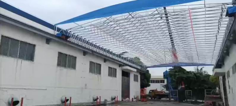 視頻展示