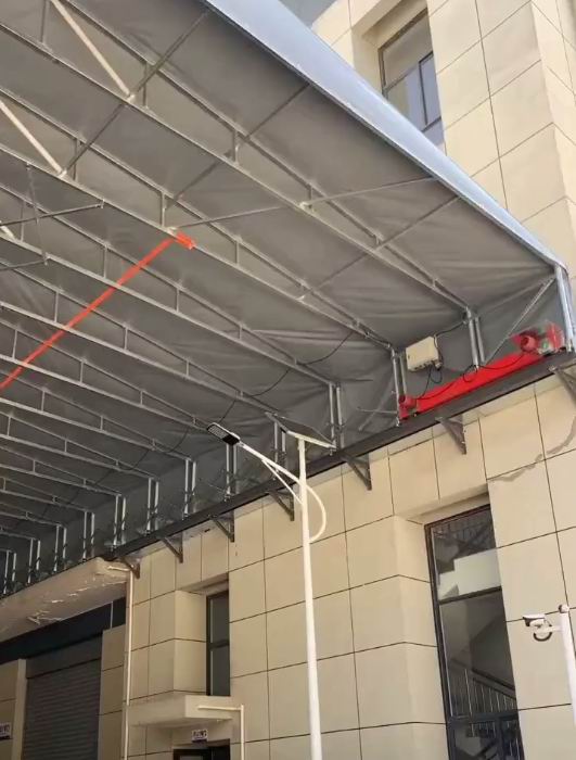 視頻展示