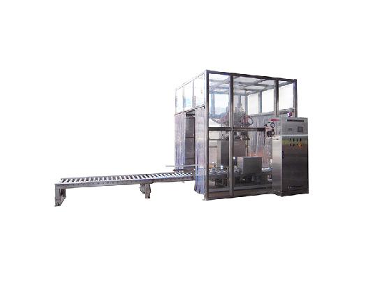 ADF-300L1A全自動定量灌裝秤（chèng）