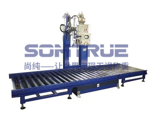 灌（guàn）裝機